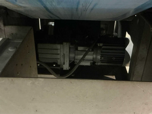 Fortress metaaldetector - afbeelding 4 van  12