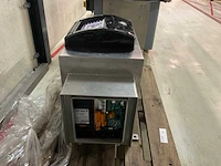 Fortress phantom type 4 metaaldetector - afbeelding 5 van  7