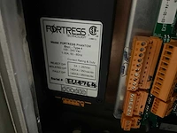 Fortress phantom type 4 metaaldetector - afbeelding 7 van  7