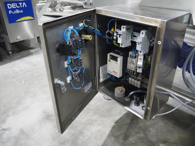 Fortress technology - afbeelding 5 van  14