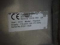 Fortress technology - afbeelding 6 van  14