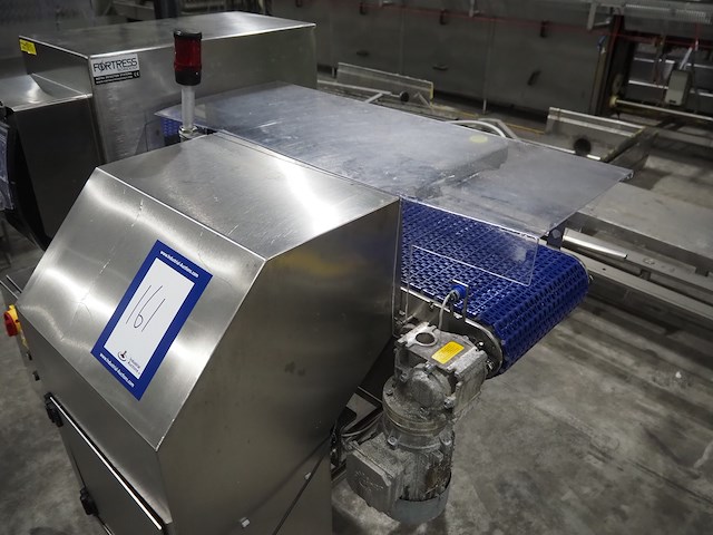 Fortress technology - afbeelding 12 van  14