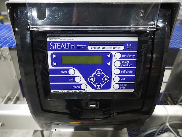 Fortress technology - afbeelding 2 van  13