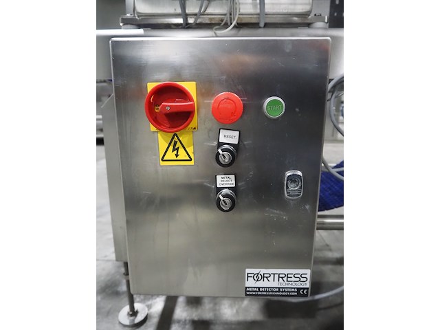 Fortress technology - afbeelding 3 van  13