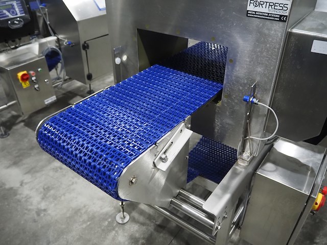 Fortress technology - afbeelding 9 van  13