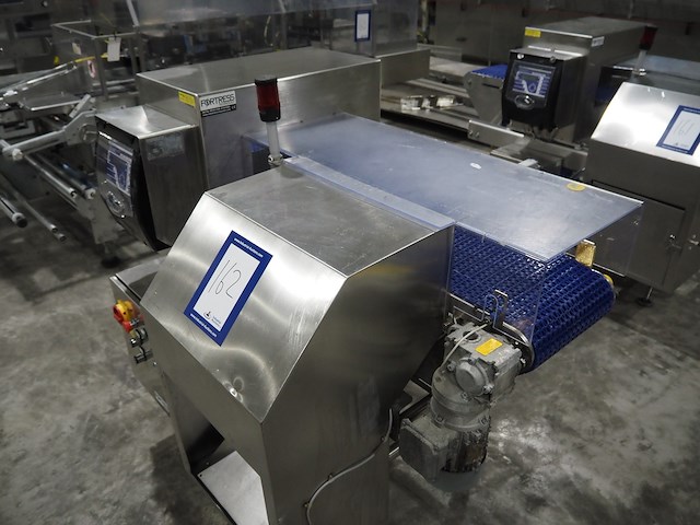 Fortress technology - afbeelding 11 van  13