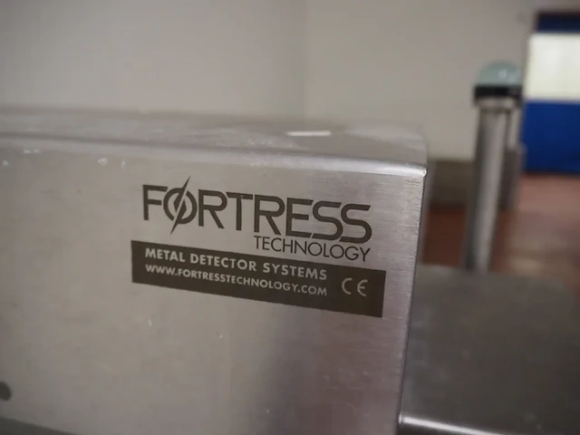 Fortress technology - afbeelding 5 van  14