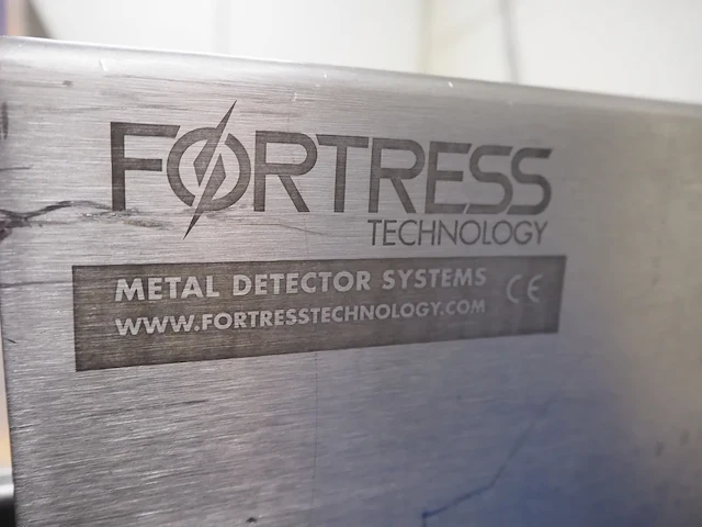 Fortress technology - afbeelding 7 van  15