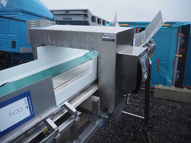 Fortress - afbeelding 6 van  9