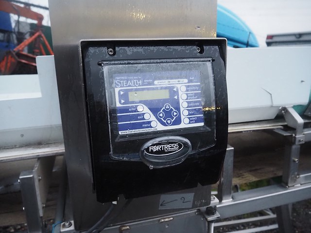 Fortress - afbeelding 7 van  9