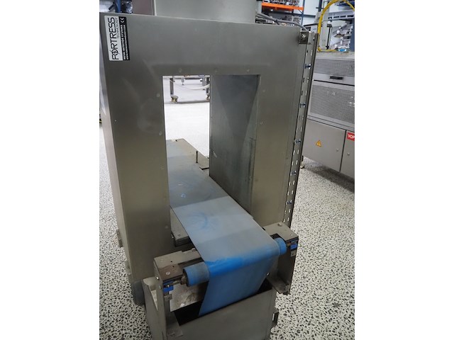 Fortress - afbeelding 12 van  14