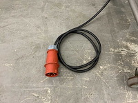 Fortschritt - niro 150 - mobiele vleesvermaler - afbeelding 3 van  11