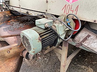 Fortschritt k 730 bollen-en knollen sorteermachine - afbeelding 5 van  5