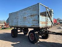 Fortschritt zij-kipper - afbeelding 2 van  13