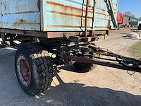 Fortschritt zij-kipper - afbeelding 3 van  13