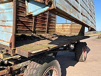 Fortschritt zij-kipper - afbeelding 10 van  13