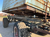 Fortschritt zij-kipper - afbeelding 11 van  13