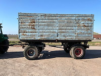 Fortschritt zij-kipper - afbeelding 12 van  13