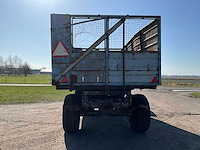 Fortschritt zij-kipper - afbeelding 13 van  13