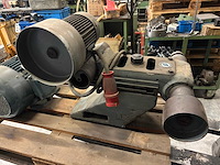 Fortuna - draaibank slijpunit - draaibank slijpunit - afbeelding 2 van  5