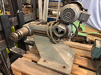 Fortuna - draaibank slijpunit - draaibank slijpunit - afbeelding 3 van  5