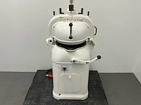 Fortuna - halfautomatische verdeel- en opbolmachine - afbeelding 7 van  7