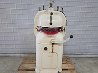 Fortuna - opbolmachine