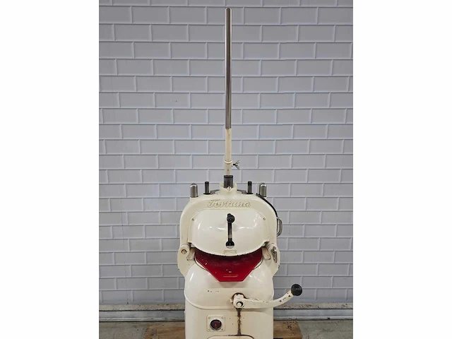 Fortuna - opbolmachine - afbeelding 4 van  10