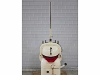 Fortuna - opbolmachine - afbeelding 4 van  10