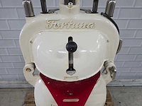 Fortuna - opbolmachine - afbeelding 5 van  10