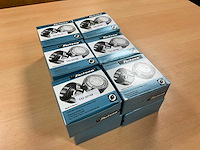 Fortuna 201 skiving messen (12x) (c)