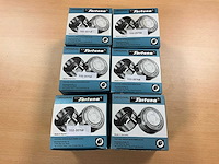 Fortuna 201 skiving messen (12x) (c) - afbeelding 2 van  5