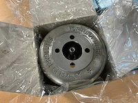 Fortuna 201 skiving messen (12x) (c) - afbeelding 3 van  5