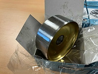 Fortuna 201 skiving messen (12x) (c) - afbeelding 4 van  5