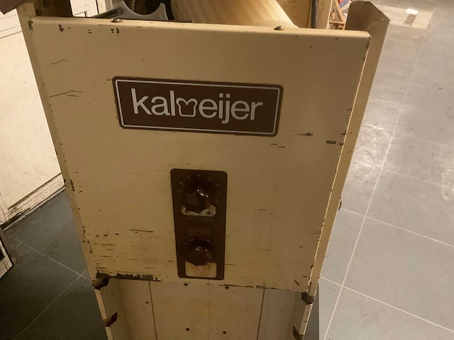 Fortuna automat deegverdeler - afbeelding 1 van  3