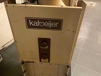 Fortuna automat deegverdeler - afbeelding 1 van  3