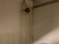 Fortuna automat deegverdeler - afbeelding 3 van  3