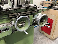 Fortuna conventionele rondslijpmachine - afbeelding 2 van  12