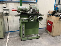 Fortuna conventionele rondslijpmachine - afbeelding 6 van  12