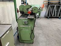 Fortuna conventionele rondslijpmachine - afbeelding 7 van  12