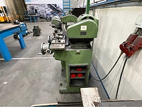 Fortuna conventionele rondslijpmachine - afbeelding 8 van  12
