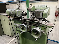 Fortuna conventionele rondslijpmachine - afbeelding 9 van  12