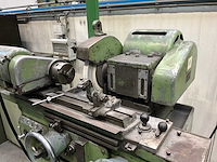 Fortuna conventionele rondslijpmachine - afbeelding 10 van  12