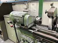 Fortuna conventionele rondslijpmachine - afbeelding 11 van  12