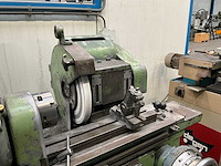 Fortuna conventionele rondslijpmachine - afbeelding 12 van  12
