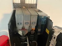 Fortuna staccato koffiemachine - afbeelding 2 van  2