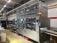 Fortuna / werner & pleiderer kleinbroodlijn (combinatiekavel lots 1 & 2) - afbeelding 1 van  31