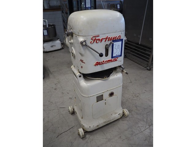 Fortuna - afbeelding 1 van  8