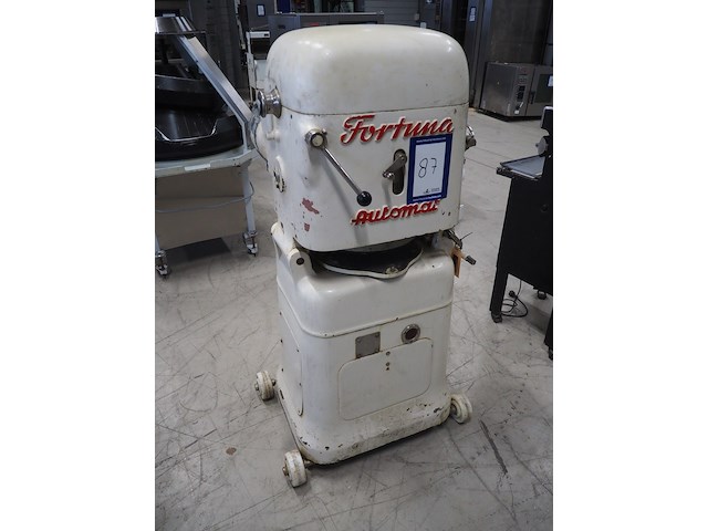 Fortuna - afbeelding 2 van  9