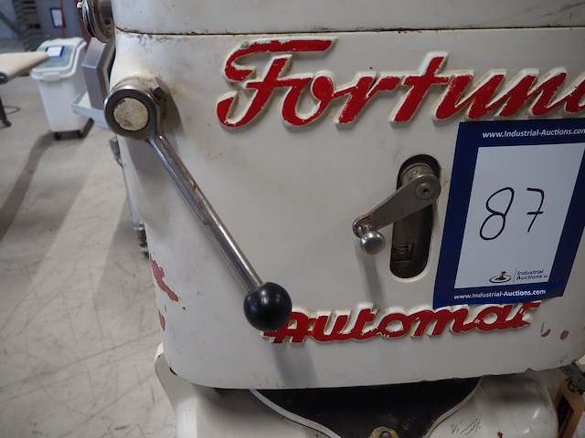 Fortuna - afbeelding 8 van  9